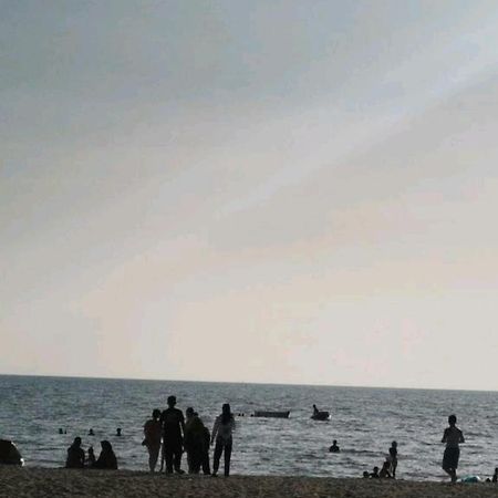 Port Dickson Seaview Homestay Eksteriør billede