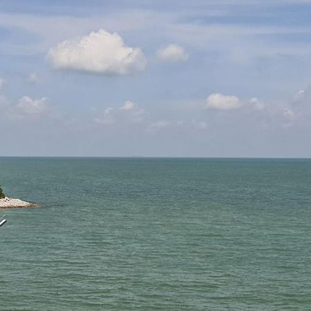 Port Dickson Seaview Homestay Eksteriør billede
