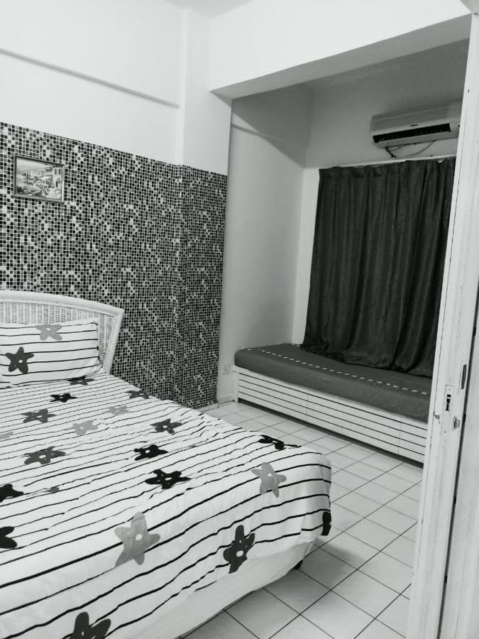 Port Dickson Seaview Homestay Eksteriør billede
