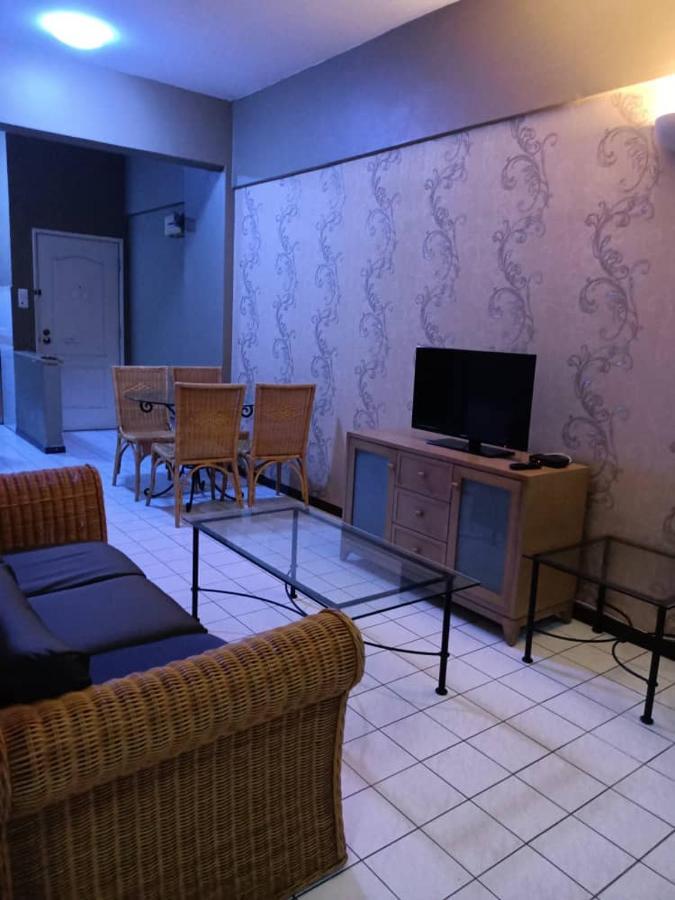 Port Dickson Seaview Homestay Eksteriør billede