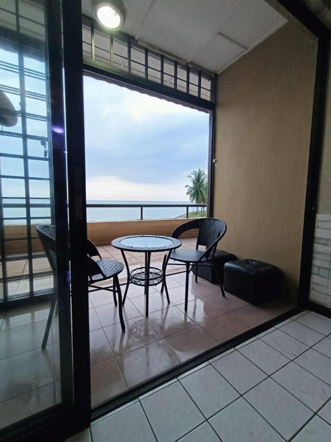 Port Dickson Seaview Homestay Eksteriør billede