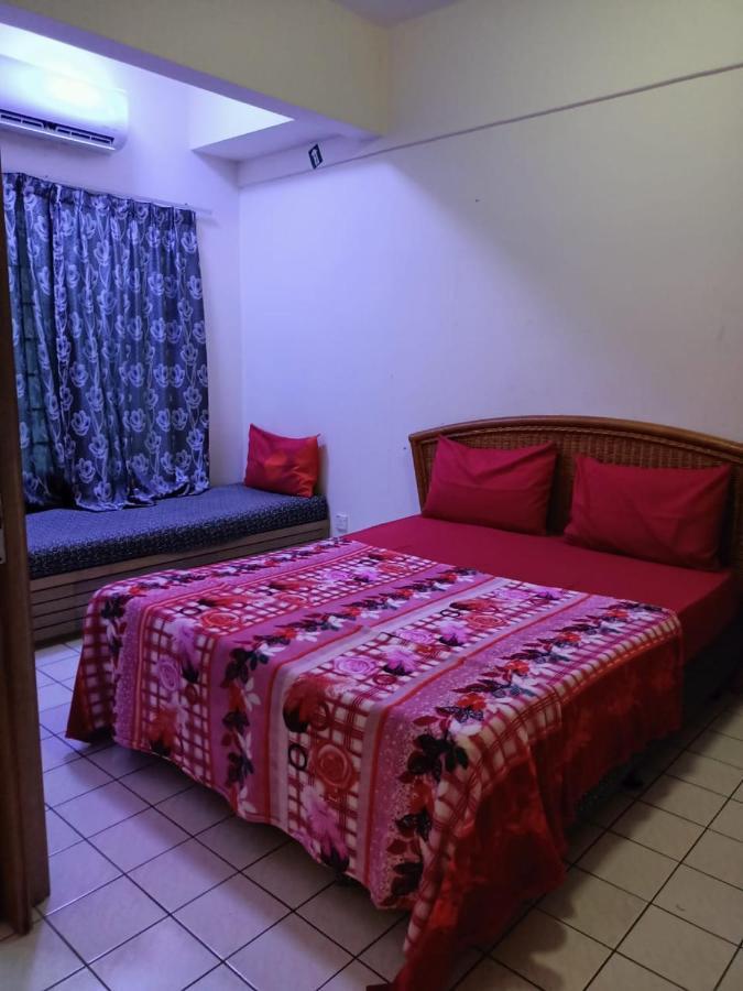 Port Dickson Seaview Homestay Eksteriør billede