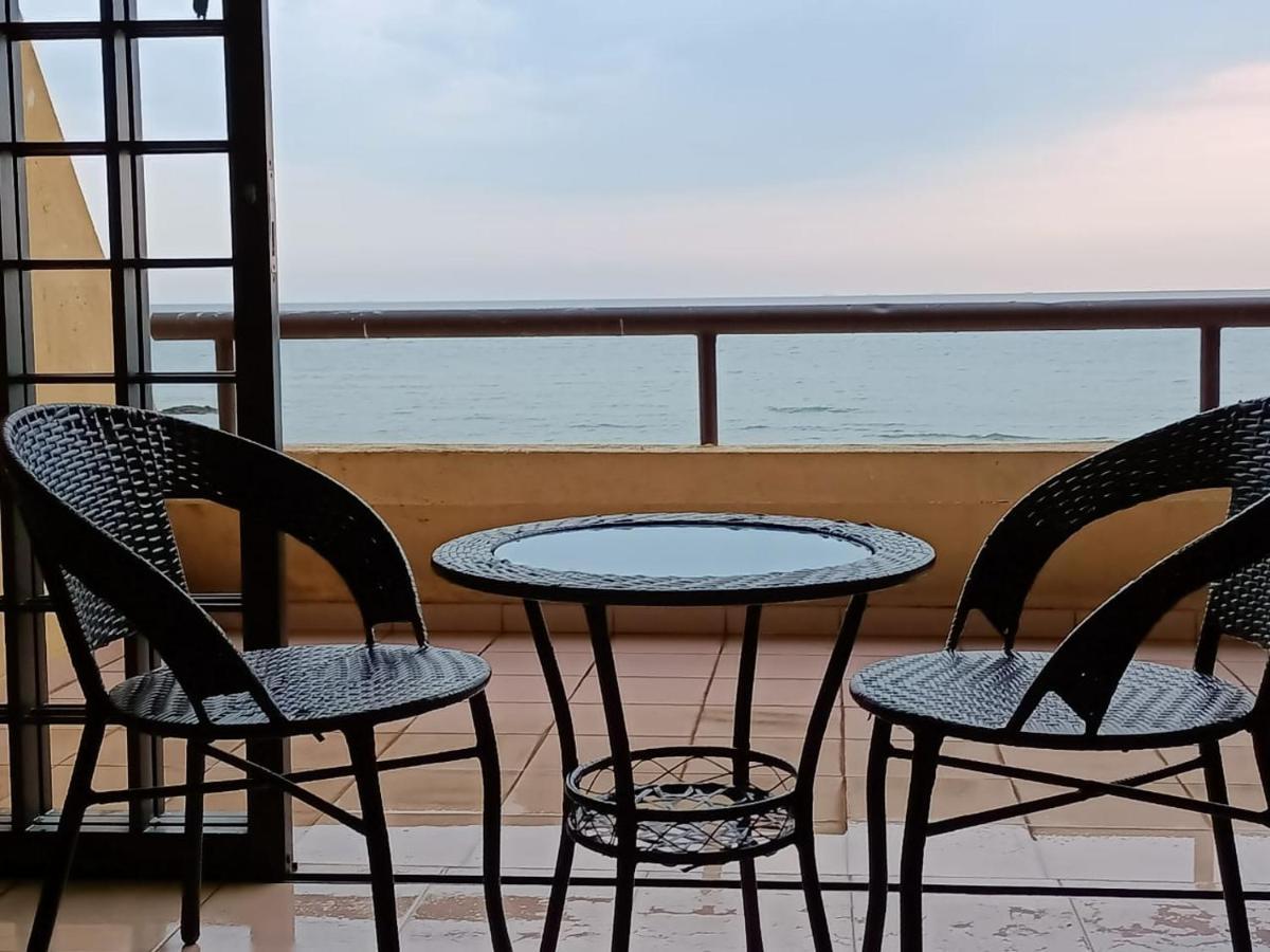 Port Dickson Seaview Homestay Eksteriør billede