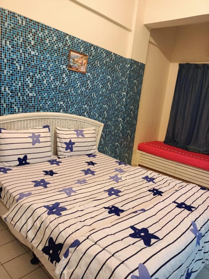 Port Dickson Seaview Homestay Eksteriør billede
