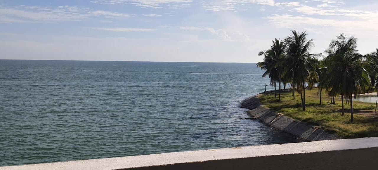Port Dickson Seaview Homestay Eksteriør billede