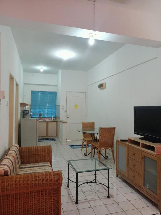 Port Dickson Seaview Homestay Eksteriør billede