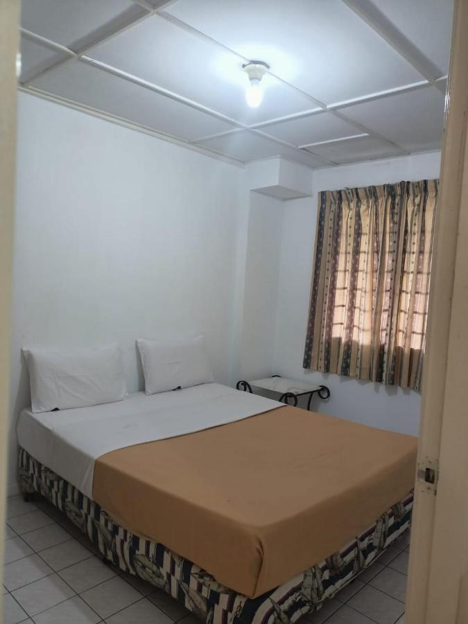 Port Dickson Seaview Homestay Eksteriør billede