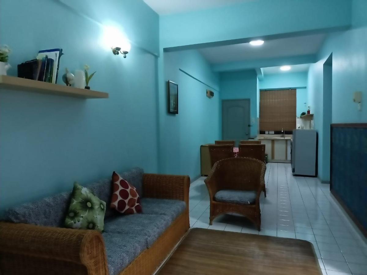 Port Dickson Seaview Homestay Eksteriør billede