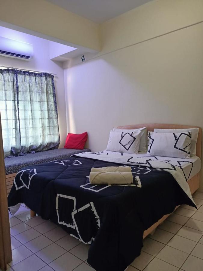 Port Dickson Seaview Homestay Eksteriør billede