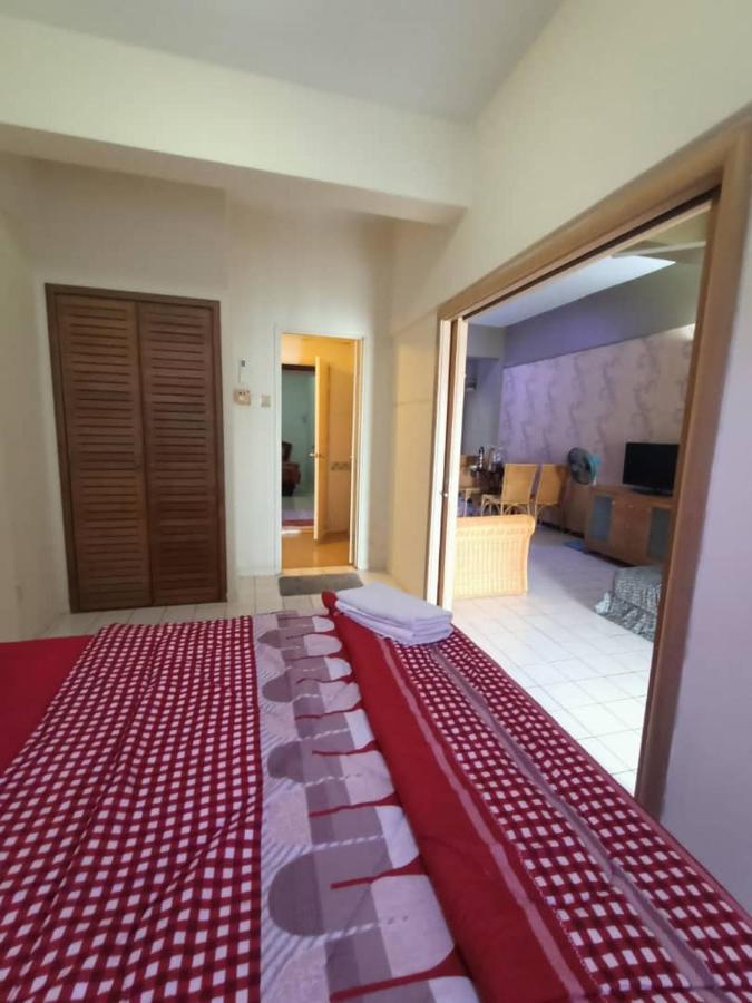 Port Dickson Seaview Homestay Eksteriør billede