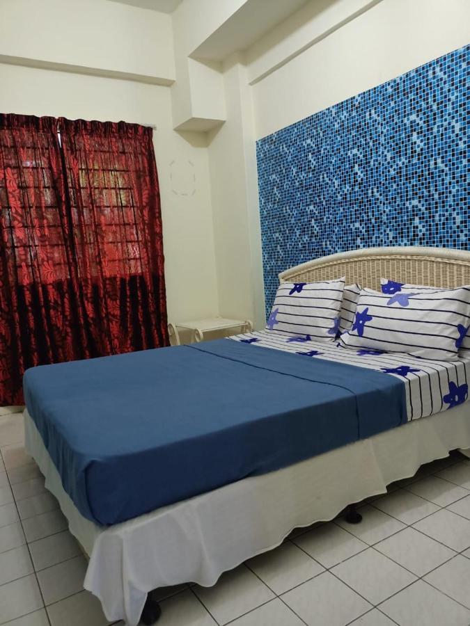 Port Dickson Seaview Homestay Eksteriør billede