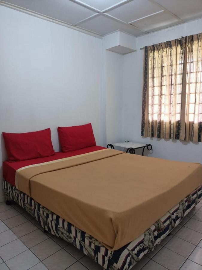 Port Dickson Seaview Homestay Eksteriør billede
