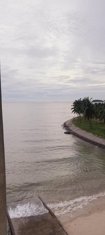 Port Dickson Seaview Homestay Eksteriør billede