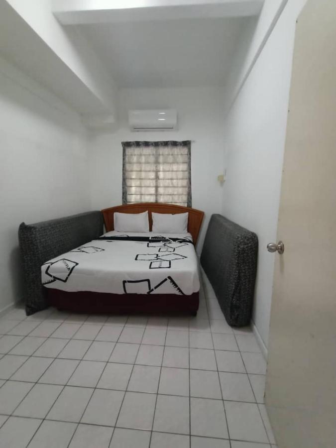 Port Dickson Seaview Homestay Eksteriør billede