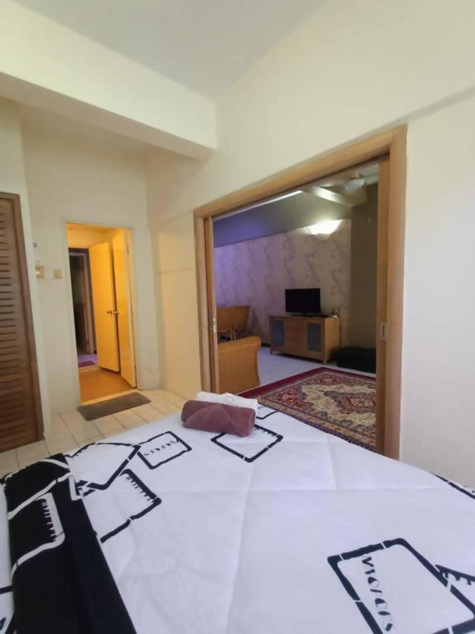 Port Dickson Seaview Homestay Eksteriør billede