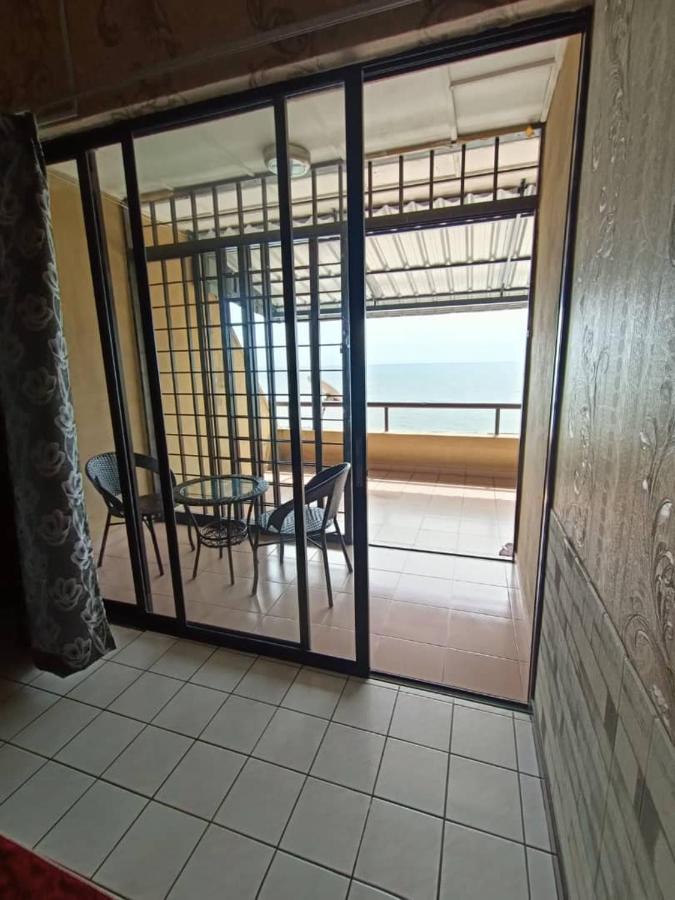 Port Dickson Seaview Homestay Eksteriør billede