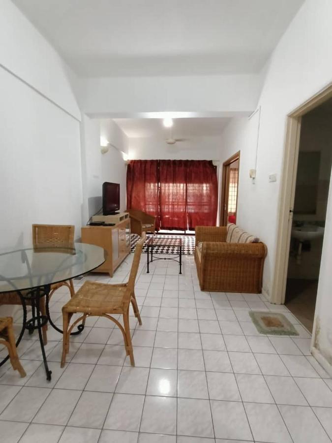 Port Dickson Seaview Homestay Eksteriør billede
