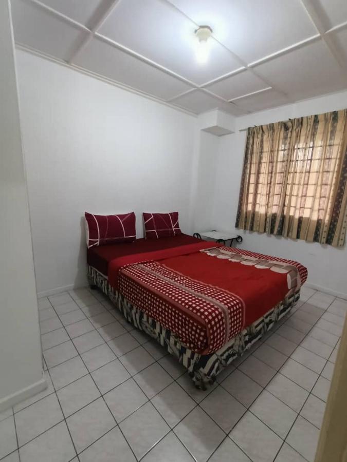 Port Dickson Seaview Homestay Eksteriør billede