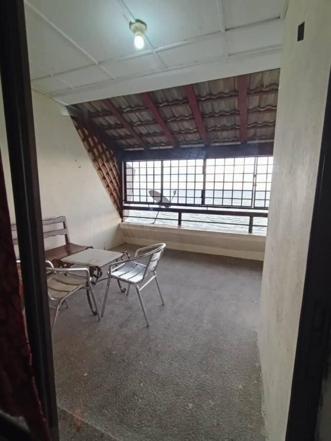 Port Dickson Seaview Homestay Eksteriør billede
