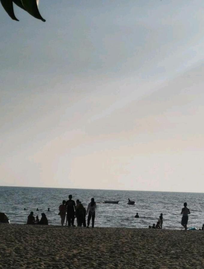 Port Dickson Seaview Homestay Eksteriør billede