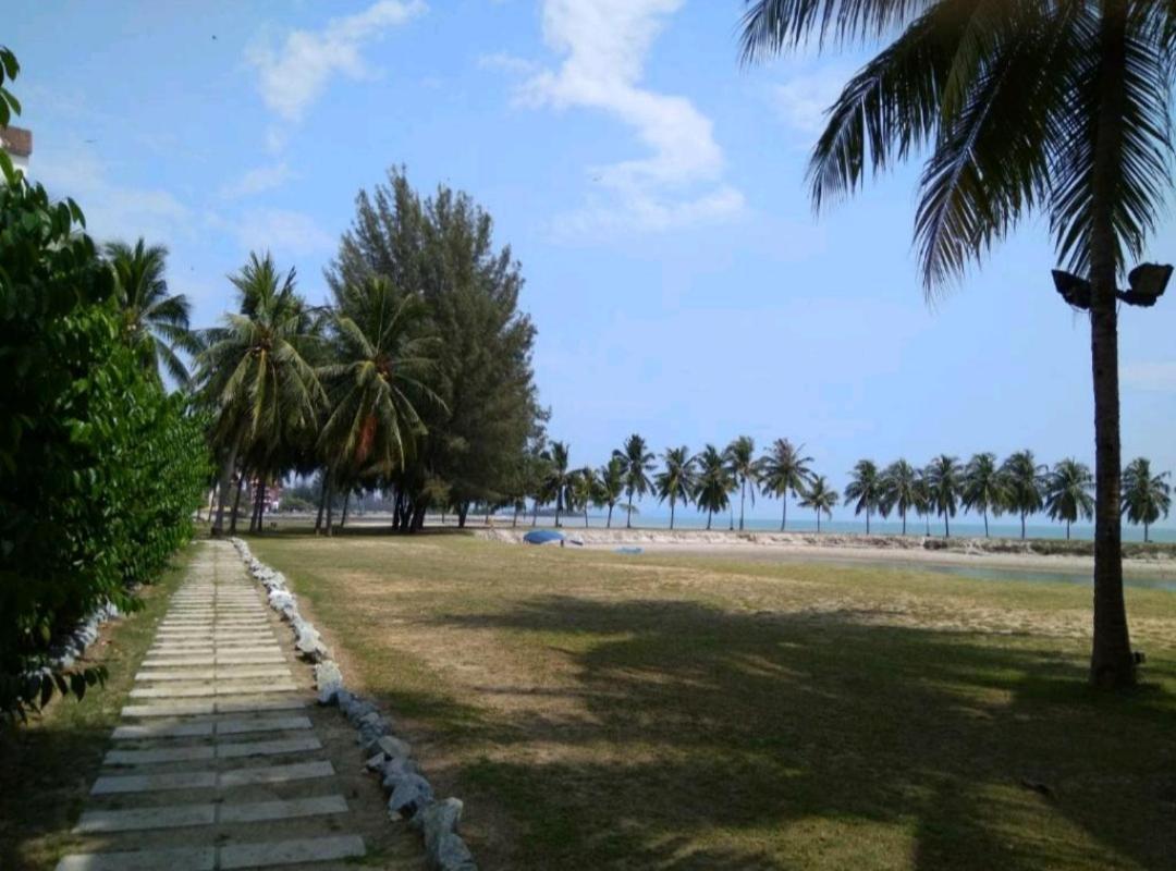 Port Dickson Seaview Homestay Eksteriør billede