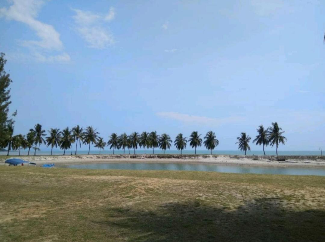 Port Dickson Seaview Homestay Eksteriør billede