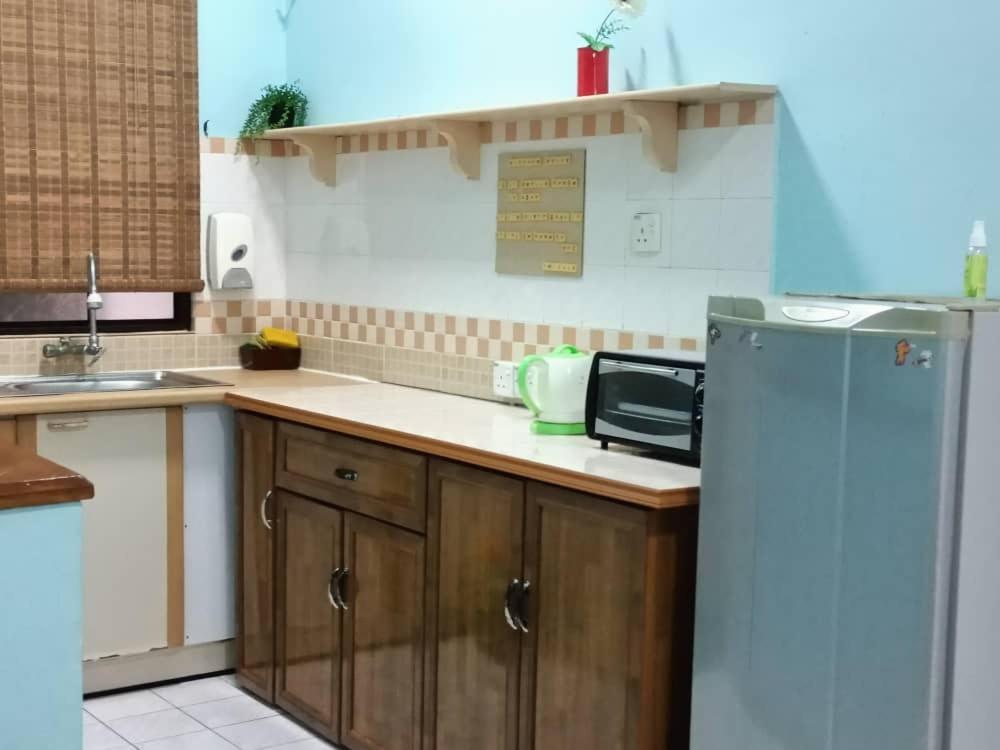 Port Dickson Seaview Homestay Eksteriør billede