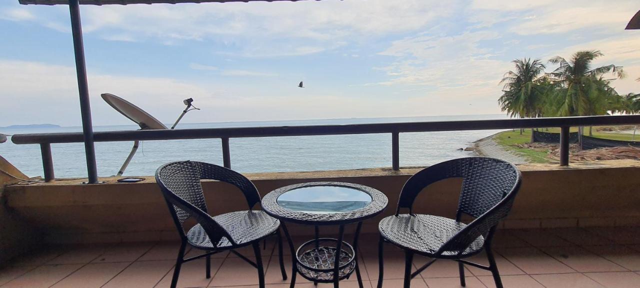 Port Dickson Seaview Homestay Eksteriør billede
