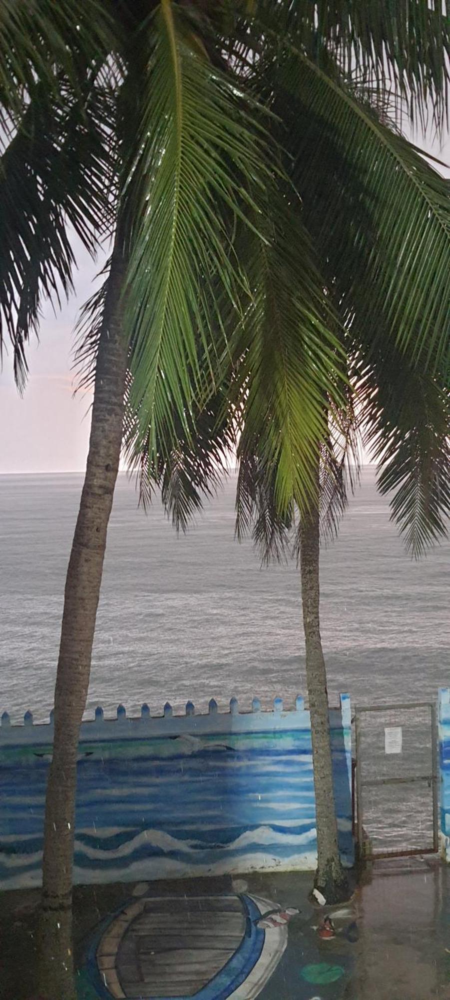 Port Dickson Seaview Homestay Eksteriør billede