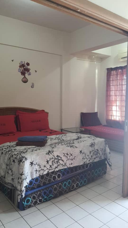Port Dickson Seaview Homestay Eksteriør billede